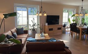 Ferienwohnung Am Hochufer